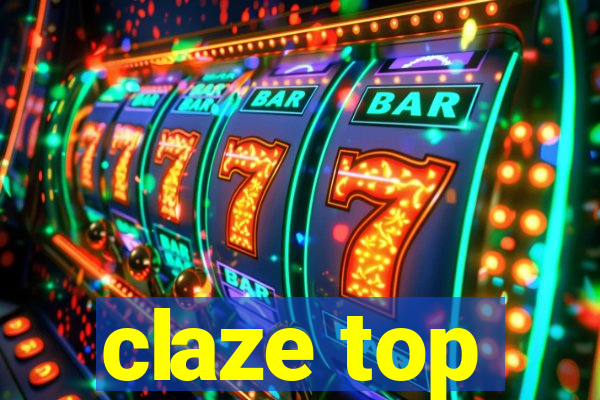 claze top